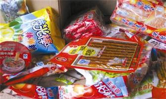 食品检测