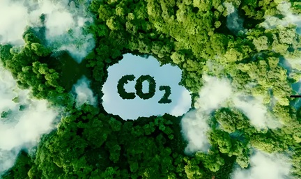 碳管理体系认证