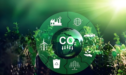 绿色/零碳园区认证