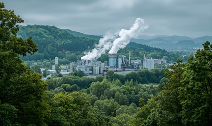 绿色/零碳工厂认证