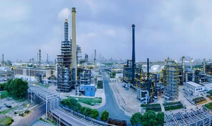 化工企业为什么必须做锅炉···