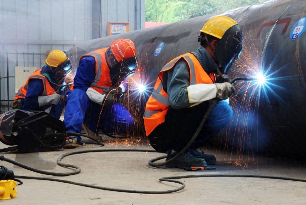 广州焊缝探伤哪里做比较专···