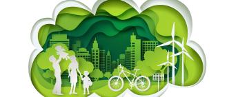 新版《绿色工厂评价通则》···