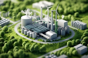 绿色工厂是不是评上一次就···