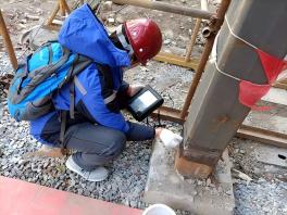 企业常见无损检测疑问汇总···