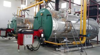 锅炉热效率下降怎么解决？···