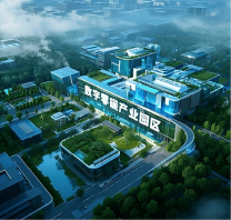 国家级零碳园区地方申报推···