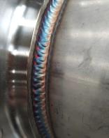 焊评失败≠功亏一篑！ 新达···