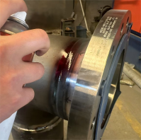 做完无损检测就够了？新达···