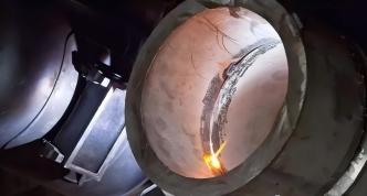 压力管道焊接工艺评定流程···