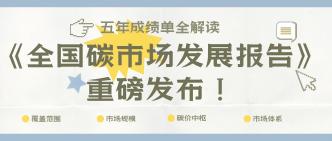 《全国碳市场发展报告（20···